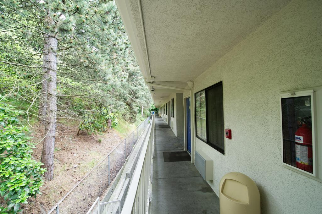 Motel 6-Seattle, Wa - Airport SeaTac Exterior foto