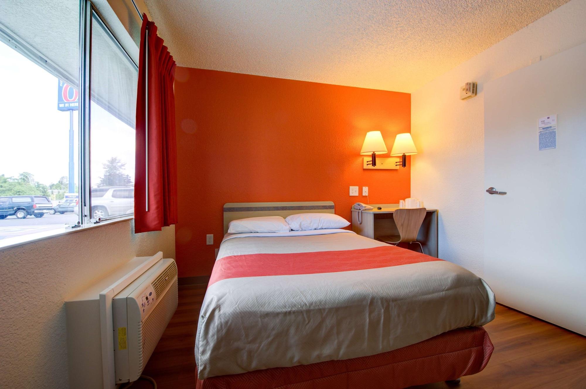 Motel 6-Seattle, Wa - Airport SeaTac Exterior foto