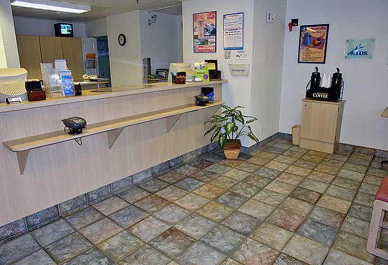 Motel 6-Seattle, Wa - Airport SeaTac Exterior foto
