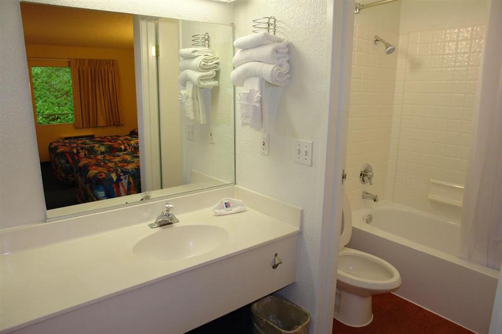 Motel 6-Seattle, Wa - Airport SeaTac Cameră foto